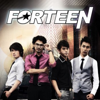 FORTEEN Seperti Dulu