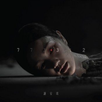 謝安琪 773312