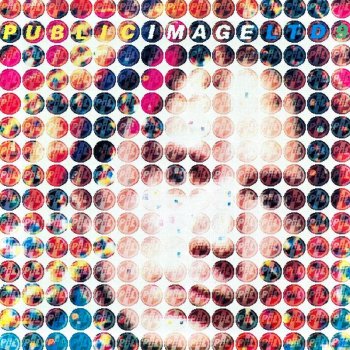 Public Image Ltd. Worry