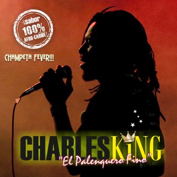 Charles King La Vida Es Resta
