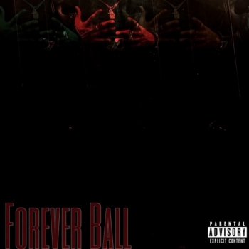 Vonny Hendrixx Forever Ball