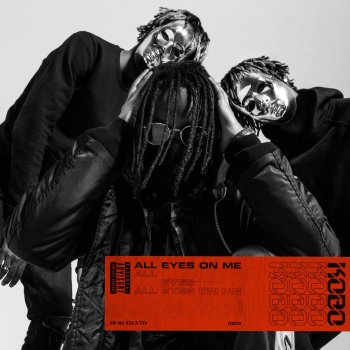 Kobo All Eyes On Me