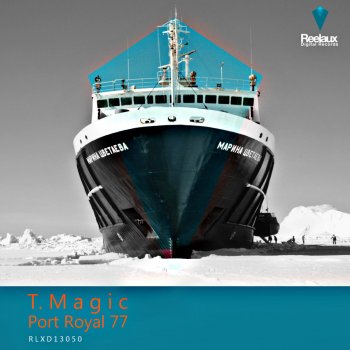 T.Magic Mind States - Original Mix