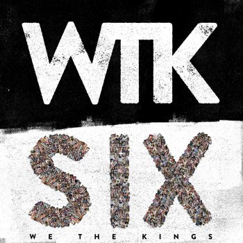 We The Kings The Ocean and the Sun