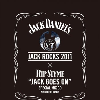 RIP SLYME JACK GOES ON