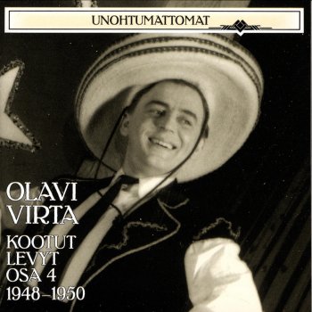 Olavi Virta Unelmien Linna