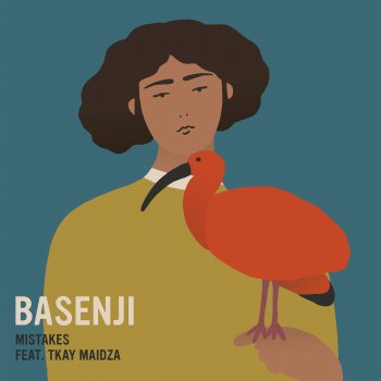Basenji feat. Tkay Maidza Mistakes