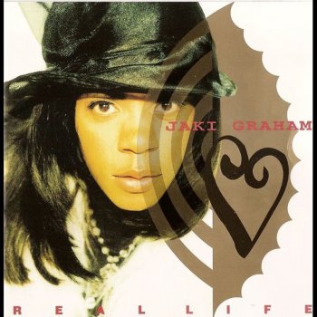 Jaki Graham Absolute E - Sensual