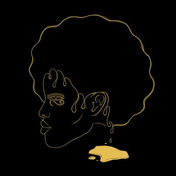ISAH The Prince BLACK GOLD