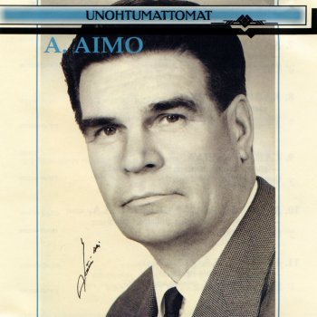 A. Aimo Elämä juoksuhaudoissa