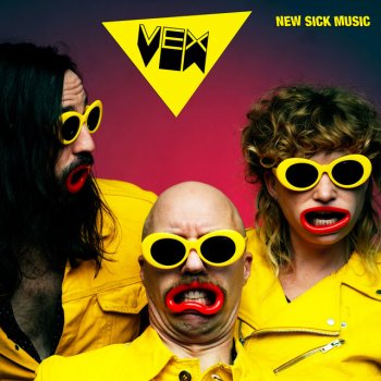 VEX The Weirdness