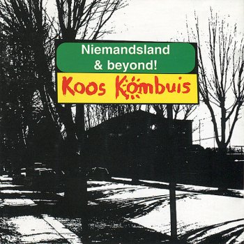 Koos Kombuis Susanna