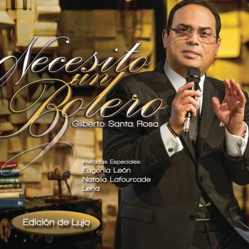 Gilberto Santa Rosa La Primera Vez - En Vivo