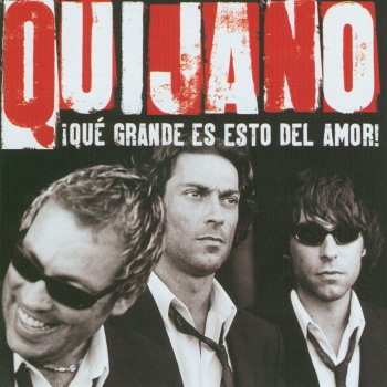 Café Quijano No tienes corazon