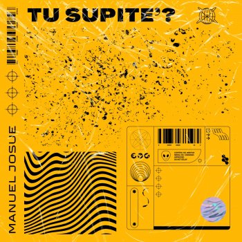 Manuel Josue Tu Supite'