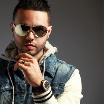 Tony Dize Sin Ti