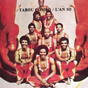 Tabou Combo En - bas, en - bas