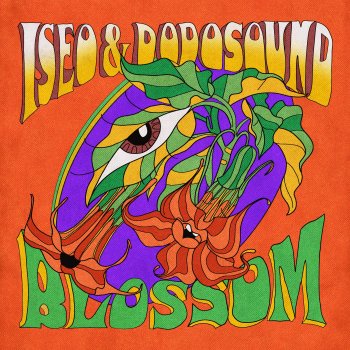 Iseo&Dodosound Infinity