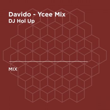 Davido & Tekno If (Mixed)