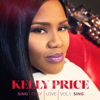 Kelly Price feat. Algebra Blessett Conversations with HER (feat. Algebra Blessett)