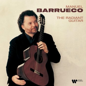 Manuel Barrueco Canción de Cuna (Berceuse)