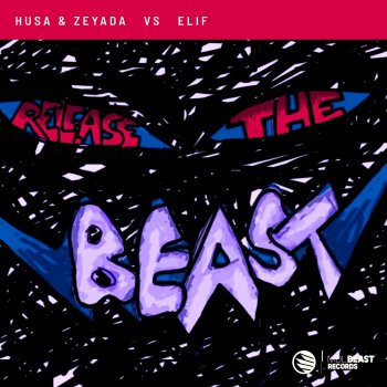 Husa & Zeyada feat. Elif (TR) Release The Beast