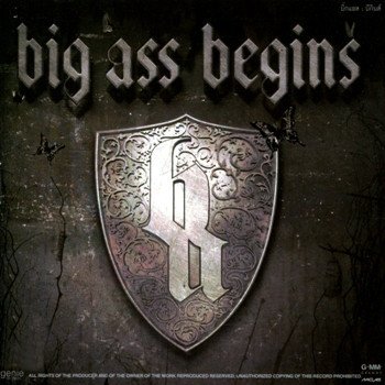 Big Ass พรหมลิขิต