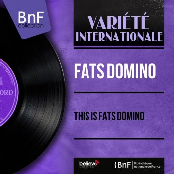Fats Domino What's the Reason