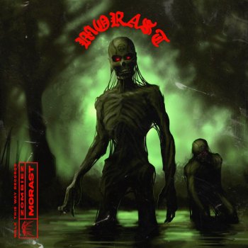 Zombiez MORAST