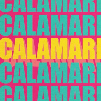 MOST Calamari (feat. ANG) [Radio Edit]