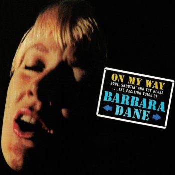 Barbara Dane Crazy Blues