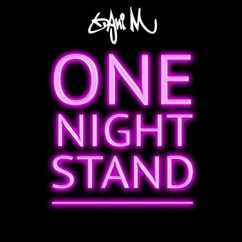 Dani M One Night Stand (Instrumental)