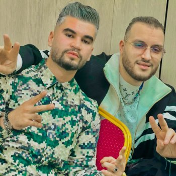 Cheb Rami B La Moto F Sif (feat. Marouane L'artiste)