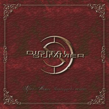 Digital Summer Forget You