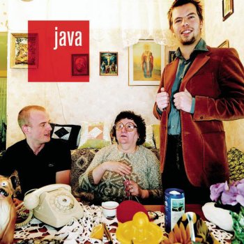 Java Sex Accordéon Et Alcool