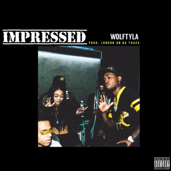 Wolftyla Impressed