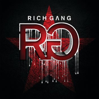 Rich Gang feat. Detail Burn The House