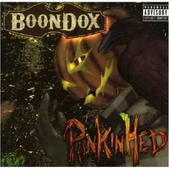 Boondox Ressurection