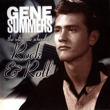 Gene Summers Almost Persuaded (unreleased)
