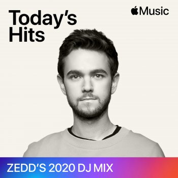 Zedd Falling (Mixed)