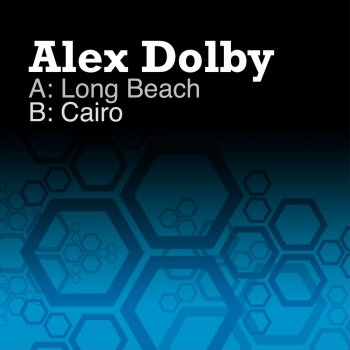 Alex Dolby Long Beach