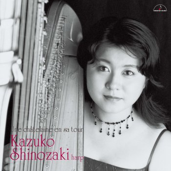 Kazuko Shinozaki Sarabanda e Toccata: Saraband