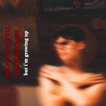 Исполнитель M@tt, альбом Too young to understand but I'm growing up