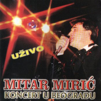 Mitar Miric Zivela, Zivela Ljubav