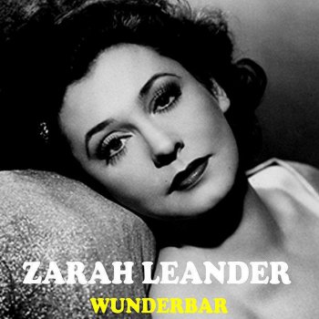 Zarah Leander Er heiβt Waldemar