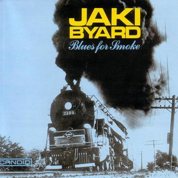 Jaki Byard Aluminium Baby