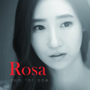 Rosa You are my love 그댄 내사랑
