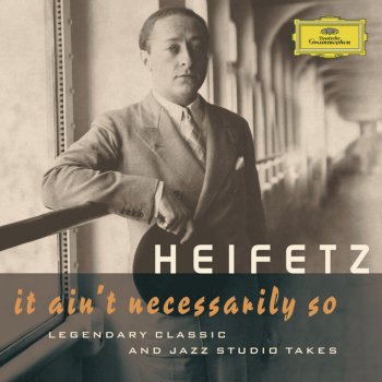 Victor Herbert, Jascha Heifetz & Milton Kaye A la valse