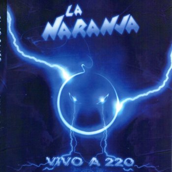 La Naranja Estamos de tu Lado