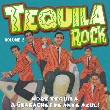 Teen Tops Larguirucha Sally